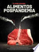 Libro Alimentos Pospandemia