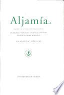 Aljamia