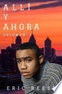 Libro Allí y Ahora