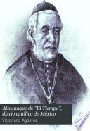 Almanaque de El Tiempo, diario católico de México