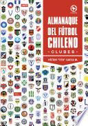 Libro Almanaque del fútbol chileno