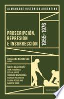 Libro Almanaque Histórico Argentino 1955-1976