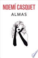 Libro Almas