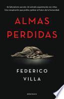 Libro Almas perdidas