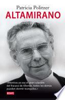 Libro Altamirano