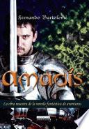 Libro Amadís