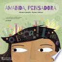 Libro Amanda pensadora