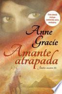 Libro Amante atrapada