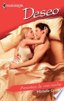 Libro Amantes de una noche