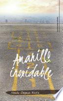 Libro Amarillo inoxidable