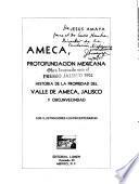 Ameca, protofundación mexicana