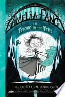 Libro Amelia Fang 5. Amelia Fang y el tesoro de los yetis