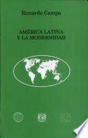 América Latina y la modernidad
