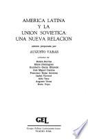 América Latina y la Unión Soviética
