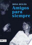 Libro Amigos para siempre