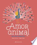 Libro Amor animal