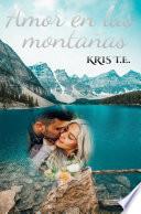 Libro Amor en las montañas