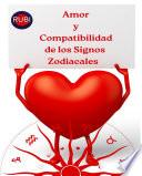 Libro Amor y Compatibilidad de los Signos Zodiacales