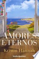 Libro Amores eternos