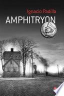 Libro Amphitryon