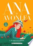 Libro Ana de Avonlea