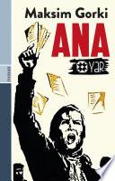 Libro Ana