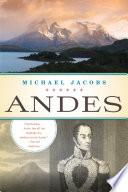 Libro Andes
