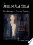 Libro Ángel de alas negras