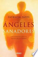 Libro Angeles Sanadores