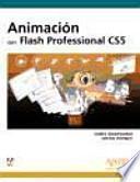 Libro Animación con Flash Professional CS5