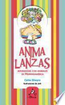 Libro Animalanzas