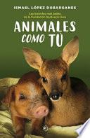 Libro Animales Como Tu