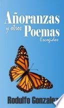 Libro Añoranzas y otros Poemas Escogidos