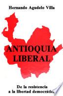 Antioquia liberal