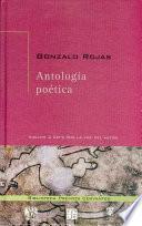Libro Antología poética