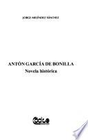 Antón García de Bonilla