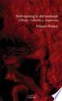 Libro Antropología del paisaje