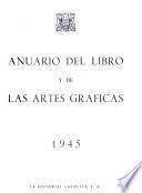 Anuario Español e Hispanoamericano del Libro y de las Artes Gráficas