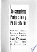Anuario prensa argentina y latino-americana