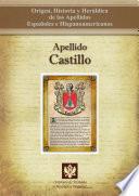 Libro Apellido Castillo