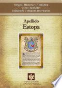 Libro Apellido Estopa