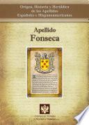 Libro Apellido Fonseca