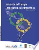 Aplicación del enfoque ecosistémico en Latinoamérica