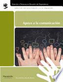 Libro Apoyo a la comunicación