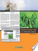 Libro Aprender Dreamweaver CS4 con 100 ejercicios prácticos
