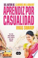 Libro Aprendiz por casualidad