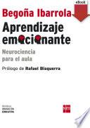 Libro Aprendizaje emocionante