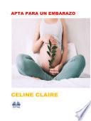 Libro Apta para un embarazo