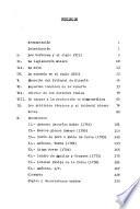 Arbitrios técnicos de la minería colonial (Perú, 1700-1820)