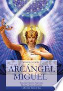Libro Arcángel Miguel